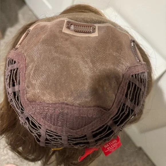 Jon Renau Top Billing 12” hair topper - Picture 8 of 14